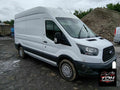 Ford Transit Mk8 (2014-2019) Blanco Furgón - Despiece / Recambios