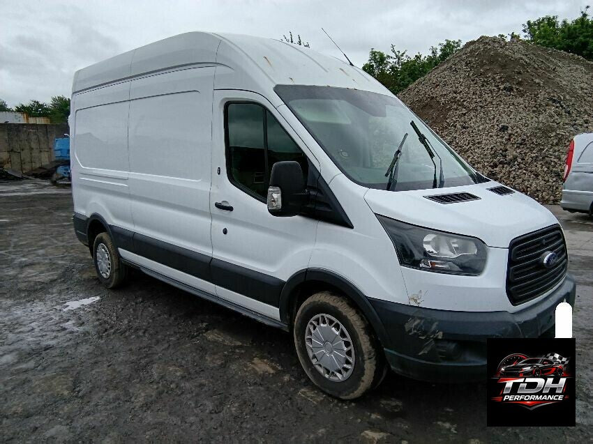 Ford Transit Mk8 (2014-2019) Blanco Furgón - Despiece / Recambios
