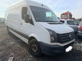 Volkswagen Crafter 2006-2016 Blanco - Despiece / Recambios