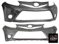 Paragolpes Delantero Toyota Aygo Nuevo Ref. 521190H911