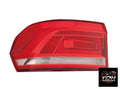 Piloto Trasero Izquierdo Volkswagen Touran Nuevo Ref. 5TA945095A