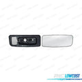 Cristal Espejo BASE Derecho Mercedes Sprinter 06-16 Soporte Redondo Inferior