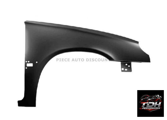 Aleta Derecho Citroen Saxo Nuevo Ref. 00007841N5