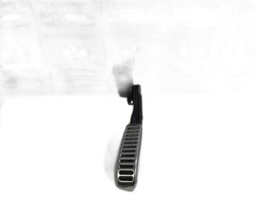 Potenciómetro pedal 7L6723507 de Volkswagen Touareg (7la)