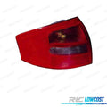 Piloto IZQ AUDI A6 97-99 Berlina
