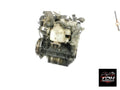 Motor Hyundai Elantra 2.0 CRDi 113 CV D4EA 2000-2006