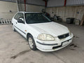 Honda Civic VI (EJ/EK) 1995-2001 Blanco - Despiece y Recambios