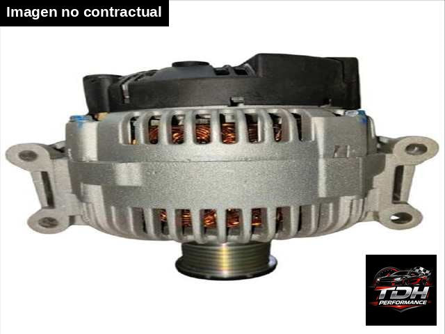 Alternador SEAT Leon 2.0 Cupra (2012) Ref. F8639619/06J903023HPIEZANUEVA