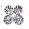 Juego Llantas Skoda Yeti (5L) Skoda Yeti (5L) 1.2 Tsi Cbzb Skoda