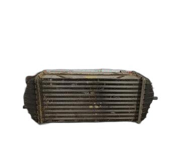 Intercooler 282702A850 de Kia Sportage (je_, km_)