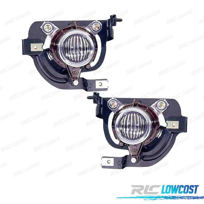 Faros Antiniebla ALFA Romeo 147 04-10 156 03-05