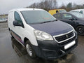 Peugeot Partner II (B9) 2015-2018 Furgón Blanco Despiece / Recambios