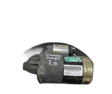Motor arranque M53486 de Hyundai Coupe (rd) 1998-2002