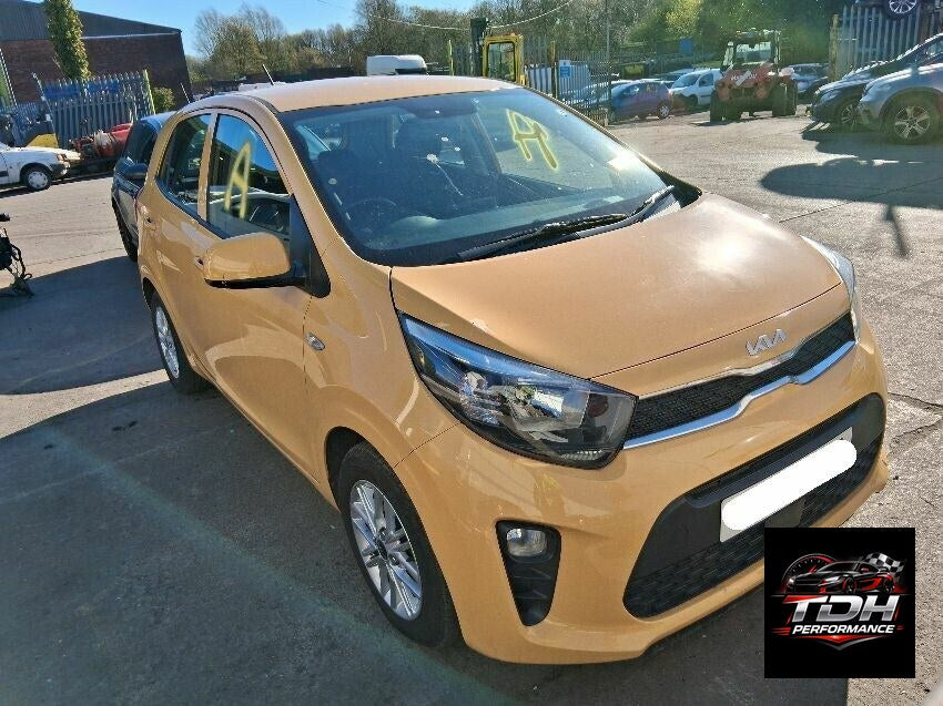 Kia Picanto JA (2017-2023) Despiece / Recambios - Color Honey Bee