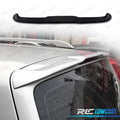 Aleron Spoiler Volkswagen VW Touran 03-10 ABS | TDH Performance