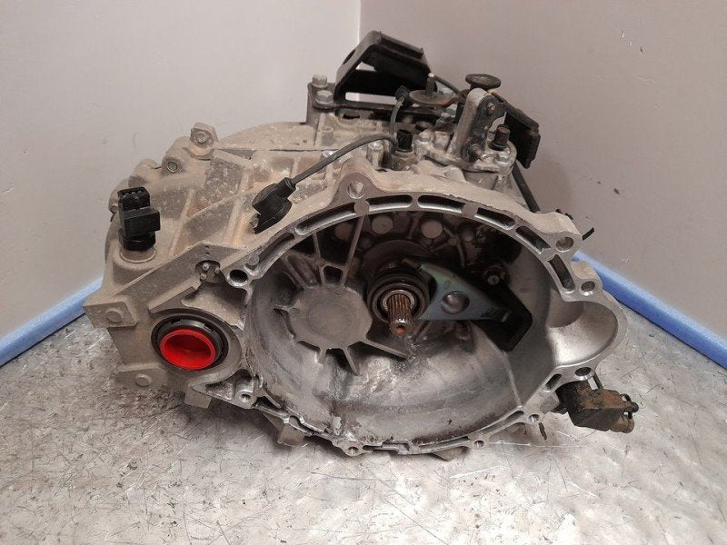 Caja de Cambios Manual Kia Pro Cee D Drive WAJ6H