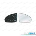 Cristal Espejo BASE Derecho Smart Fortwo 07-17 Termico