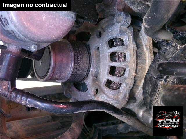 Alternador SEAT Ibiza 1.0 Tsi (2017)