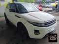 Land Rover Range Rover Evoque L538 (2011-2018) Blanco | Despiece y Recambios