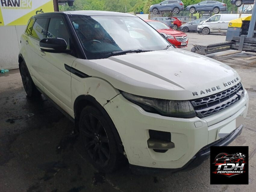 Land Rover Range Rover Evoque L538 (2011-2018) Blanco | Despiece y Recambios