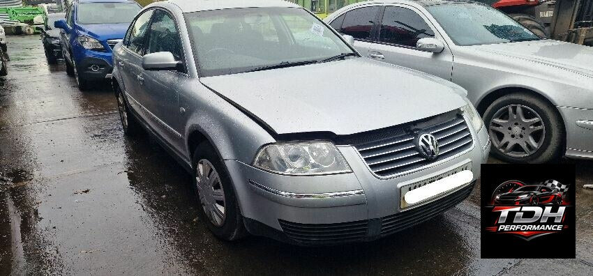 Despiece / Recambios Volkswagen Passat B5.5 (2000-2005) Berlina Plateado