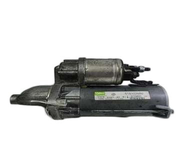 Motor arranque 518102660 de Fiat Punto (188_) 1999-2010