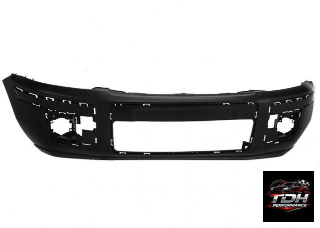 Paragolpes Delantero Ford Fusion Nuevo Ref. 1429355