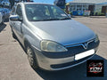 Despiece / Recambios Vauxhall Opel Corsa C 2000-2006 Gris Plata Hatchback