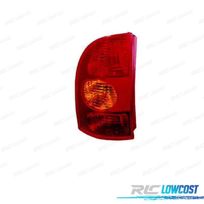 Piloto IZQ PARA Renault Megane I Station Wagon 99-02