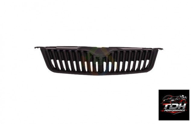 Rejilla Skoda Fabia Nuevo Ref. 5J0853668B9B9