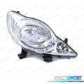FARO DCH Peugeot 107 05-12