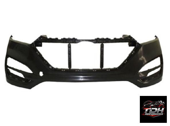 Paragolpes Delantero Hyundai Tucson Nuevo Ref. 86511D3100