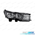 FARO DCH PARA Toyota Corolla Sedan 4P 13-17