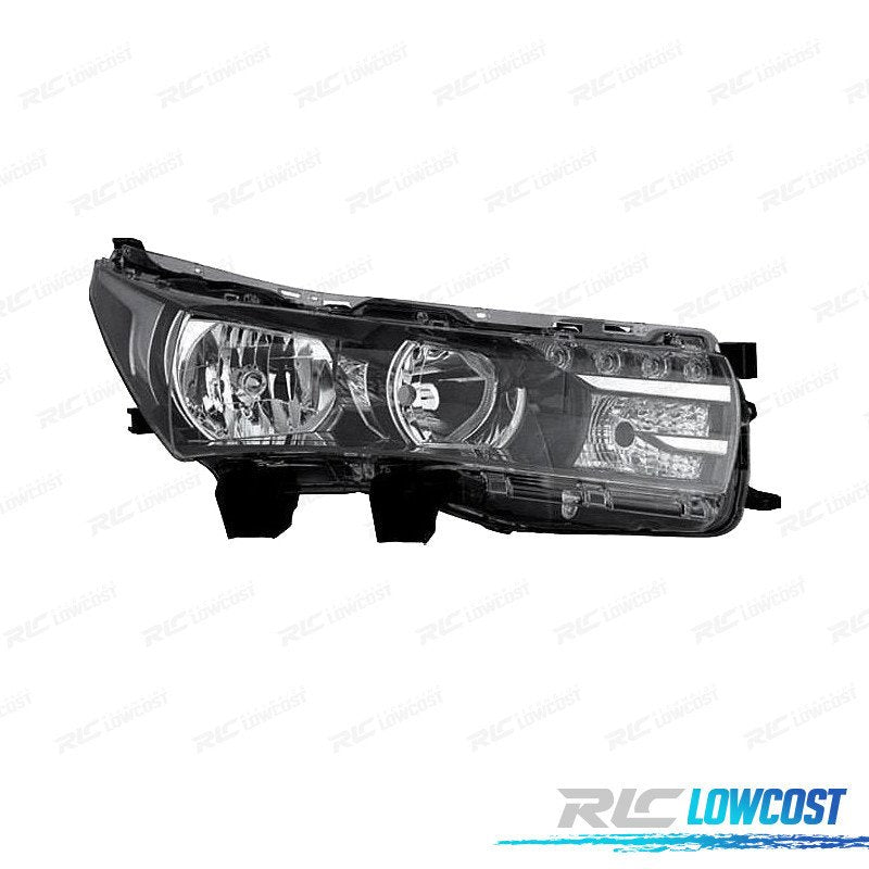 FARO DCH PARA Toyota Corolla Sedan 4P 13-17