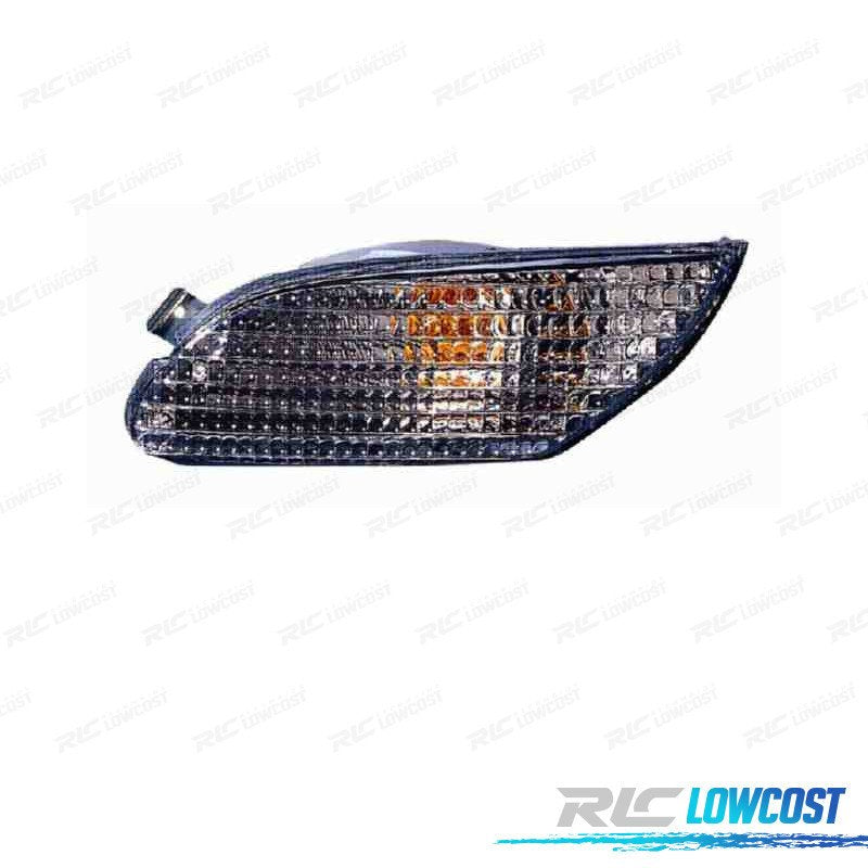 Intermitente IZQ Rover 25 99-04 Blanco