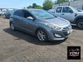 Hyundai i30 GD (2012-2017) Hatchback Gris - Despiece / Recambios