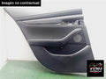 Guarnecido Puerta Trasera Izquierda Mazda 3 Sedan