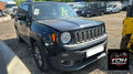 Jeep Renegade BU (2014-2018) SUV Negro | Despiece / Recambios