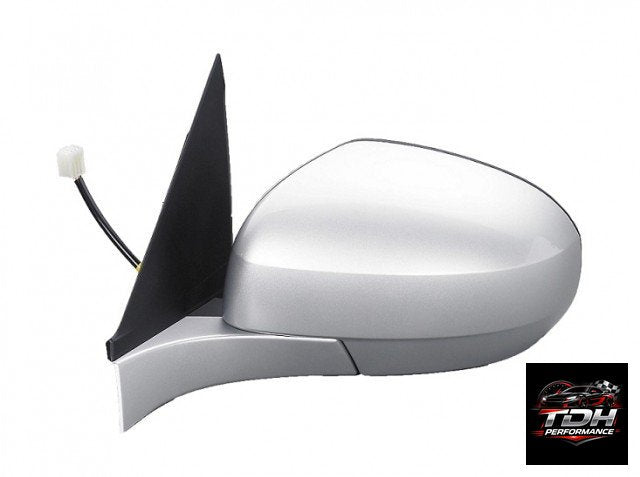 Retrovisor Izquierdo Suzuki Swift Nuevo Ref. 8470268L1026U