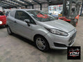 Despiece / Recambios Ford Fiesta Mk7.5 2013-2017 Gris Plateado