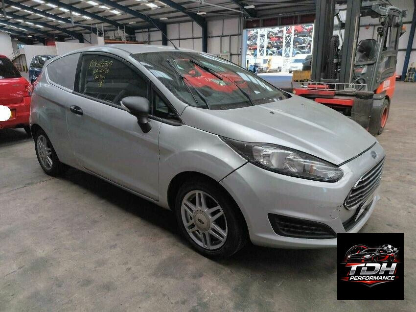 Despiece / Recambios Ford Fiesta Mk7.5 2013-2017 Gris Plateado