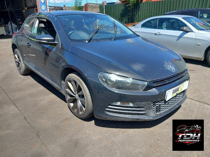 Despiece / Recambios Volkswagen Scirocco III (2008-2017) Gris Oscuro