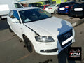 Despiece Audi A3 Sportback 8P (2008-2012) Blanco | Recambios Garantizados