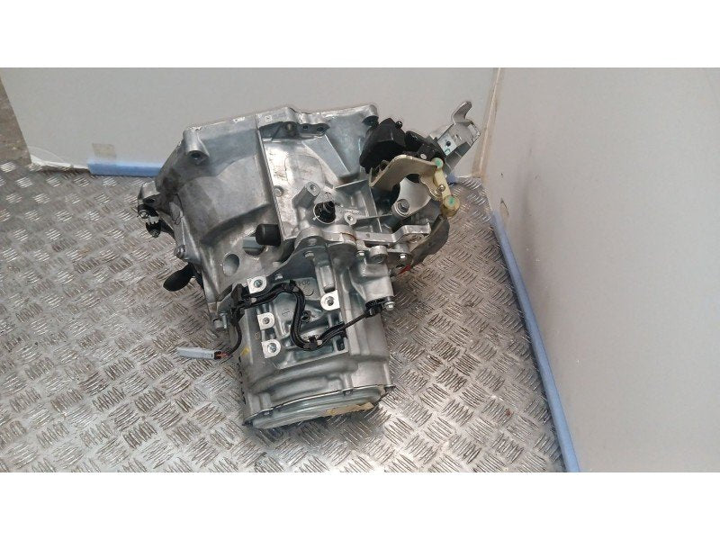Caja de Cambios Manual Peugeot 208 Ii Ub Up Uw Uj 1.5 Bluehdi 100 20V257