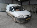 Despiece / Recambios Peugeot Expert I (2004-2006) 2.0 HDi Blanco