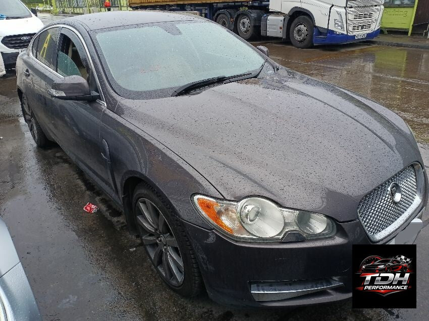 Despiece / Recambios Jaguar XF X250 (2008-2015) Berlina Gris
