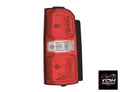Piloto Trasero Izquierdo Peugeot Expert Nuevo Ref. 9808243180
