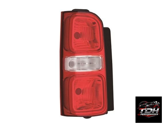 Piloto Trasero Izquierdo Toyota Proace Nuevo Ref. SU001A4081