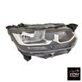 Faro Toyota Proace Nuevo Ref. 9835780580