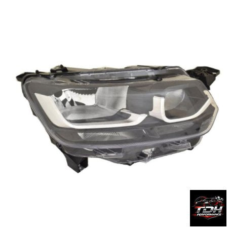 Faro Toyota Proace Nuevo Ref. 9835780580